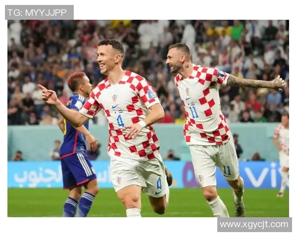克罗地亚足球崛起之路探秘:从小国到世界杯强队的传奇历程