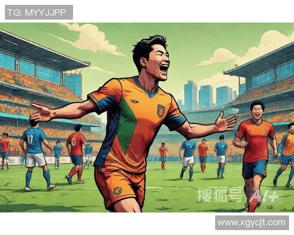 足球疯子：在绿茵场上追逐梦想与激情的故事