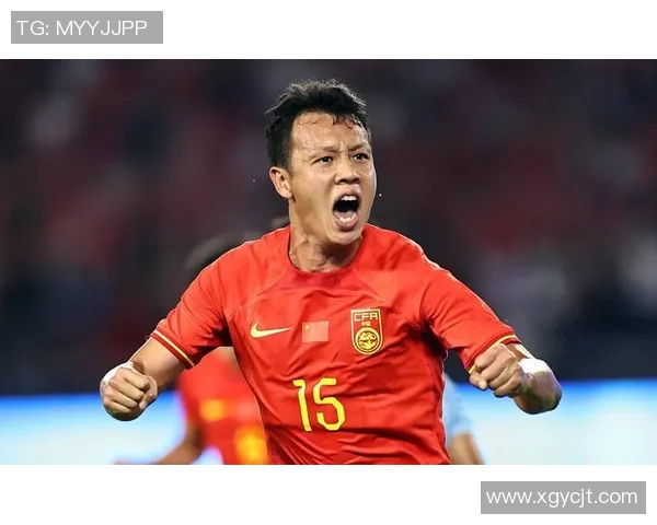 中国足球明星的崛起与挑战：从传奇到未来的希望与梦想