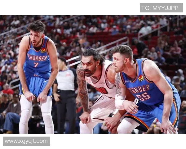 雷霆队亚历山大表现出色霍姆格伦双双发威轻松战胜活塞迎来11连胜